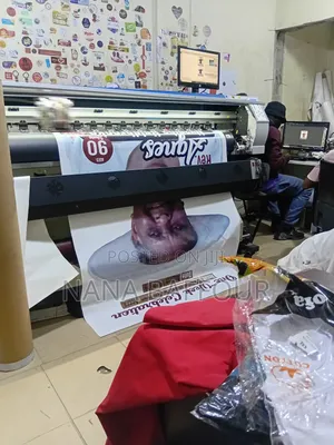All Printing Needs