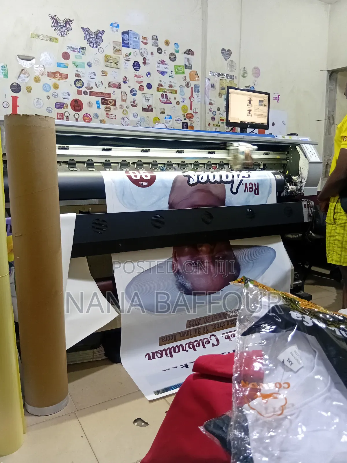 All Printing Needs