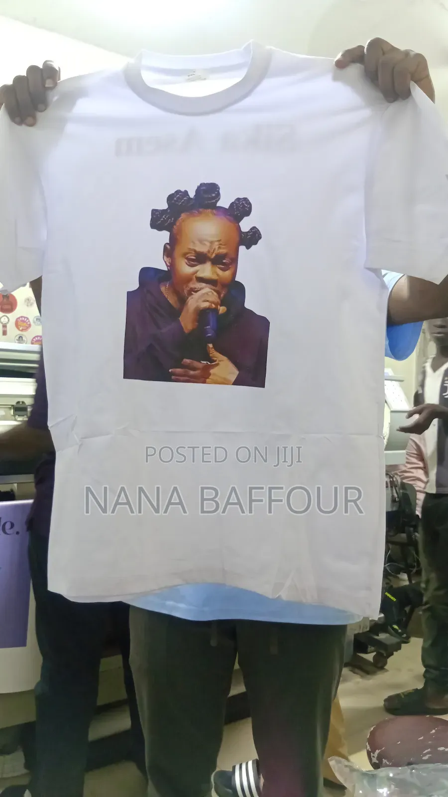 All Printing Needs