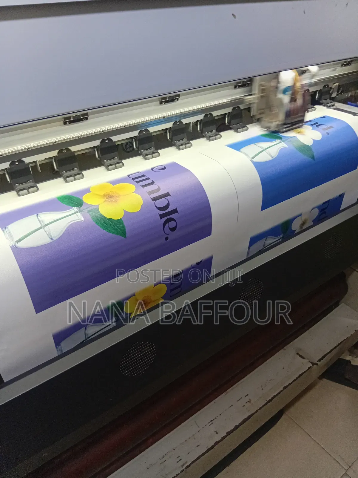 All Printing Needs