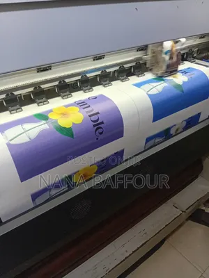 All Printing Needs