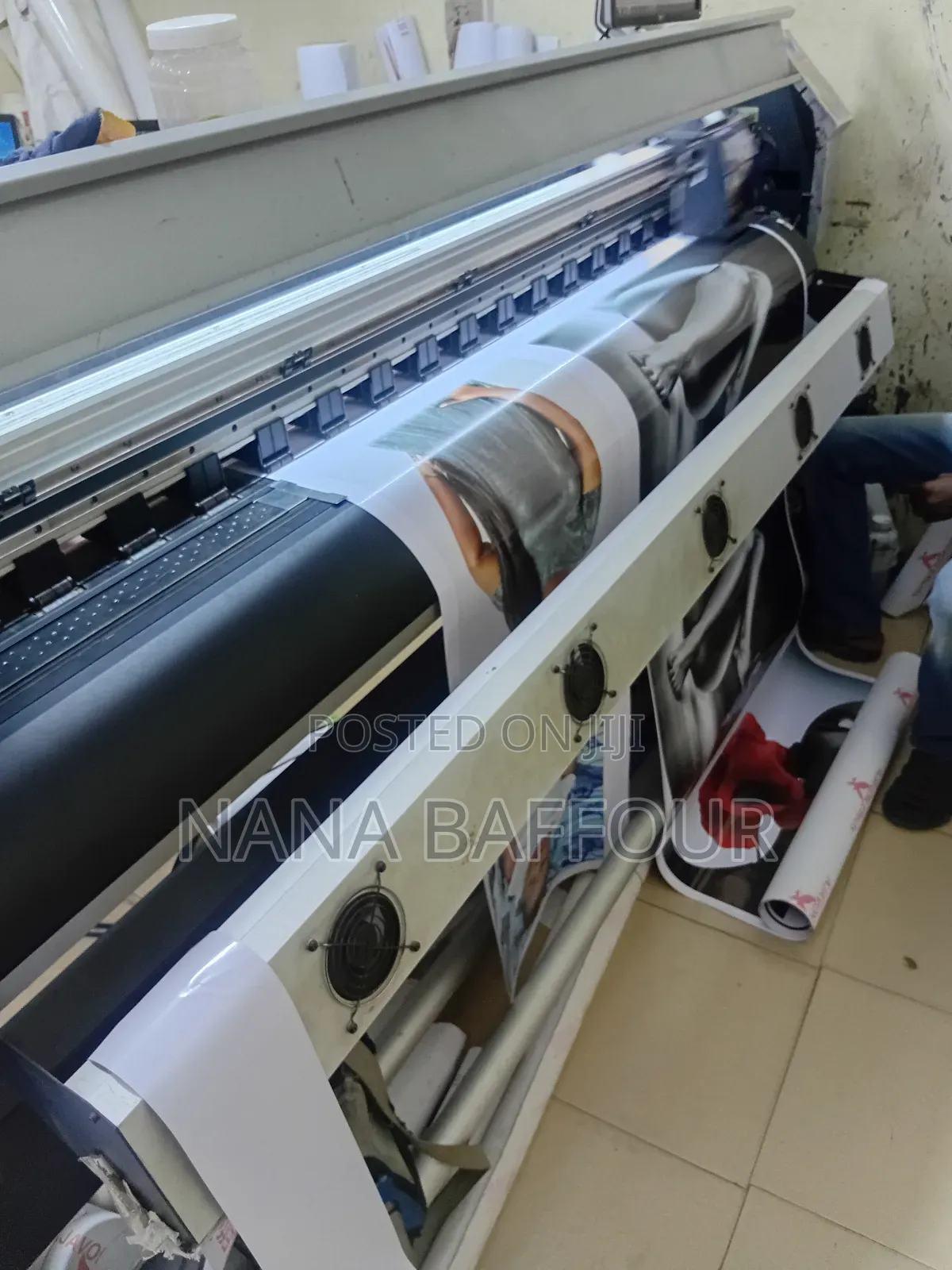 All Printing Needs
