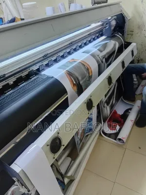 All Printing Needs