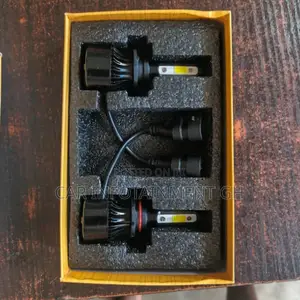 Car Headlight Led Bulb