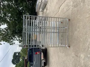 Racks for Bread and Pastries