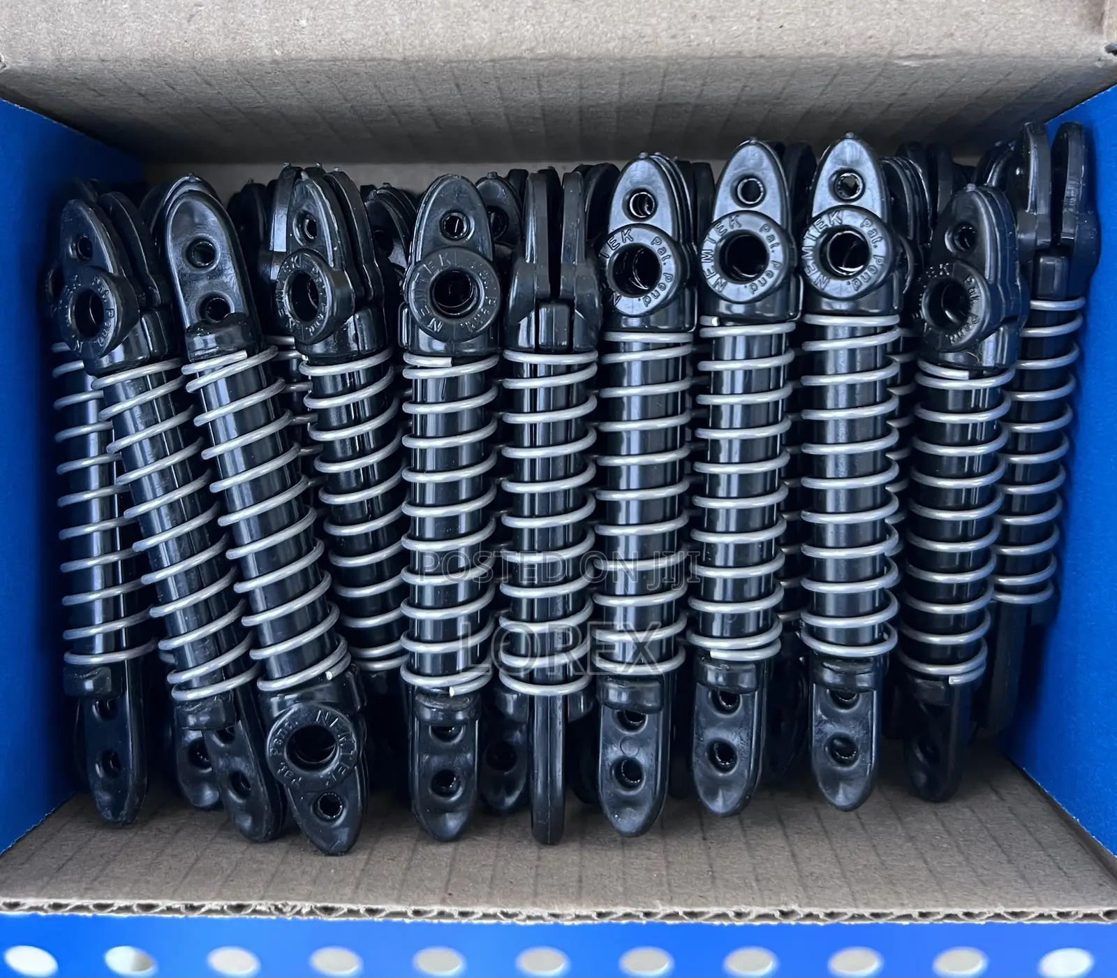 Nemtek Compression Spring