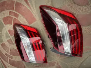 Honda Accord 2016 Taillight Led Used