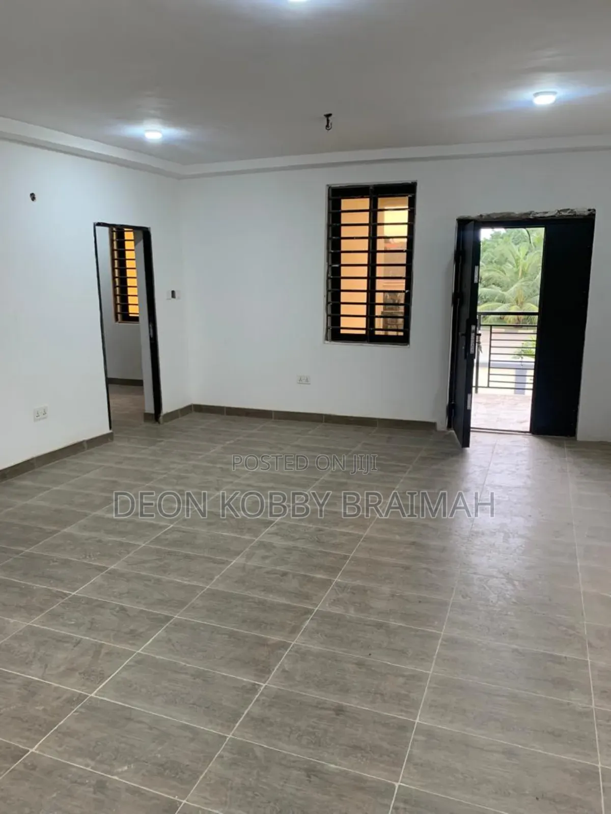 2bdrm Apartment in Right Properties, Adenta for sale