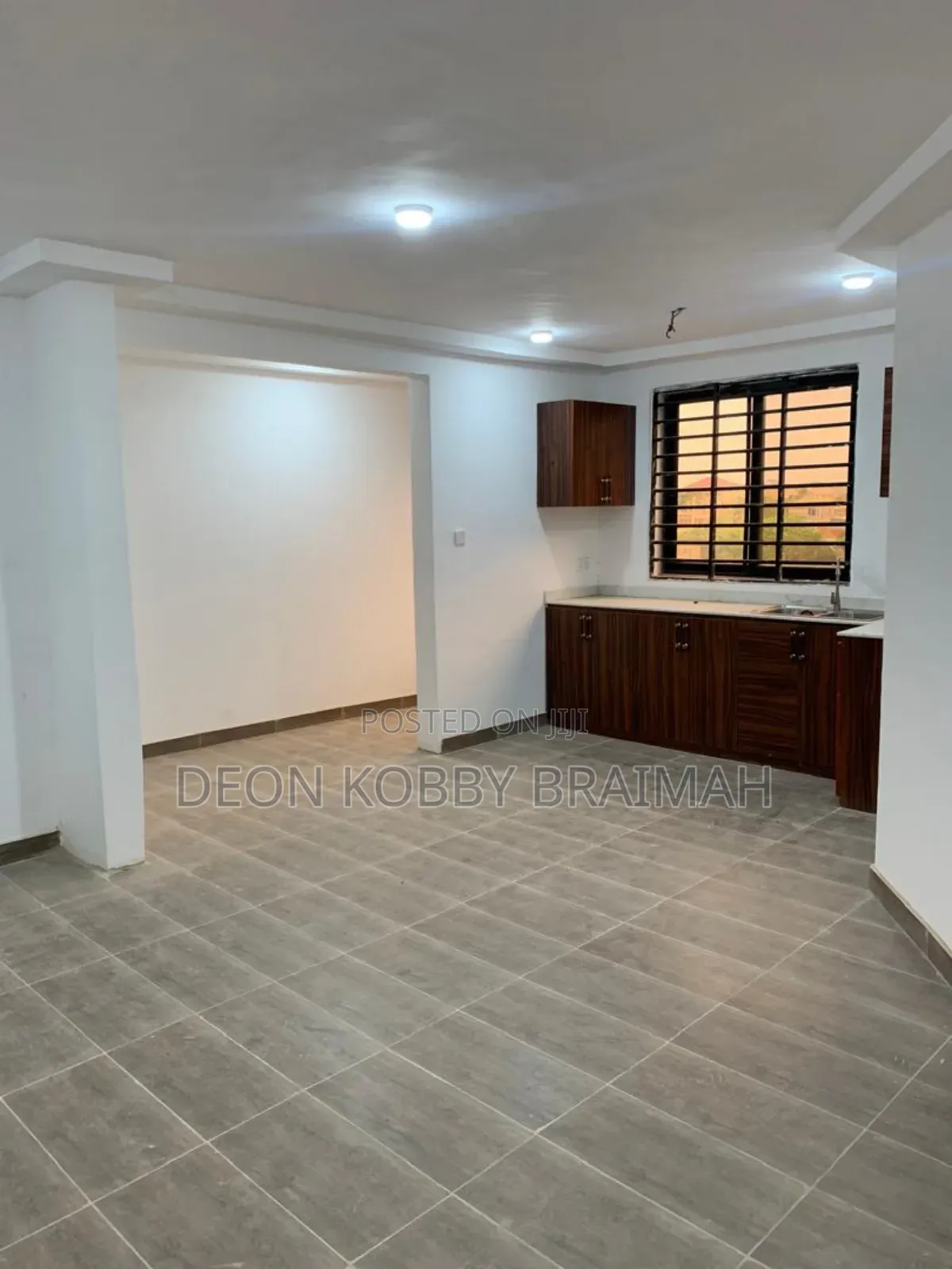 2bdrm Apartment in Right Properties, Adenta for sale