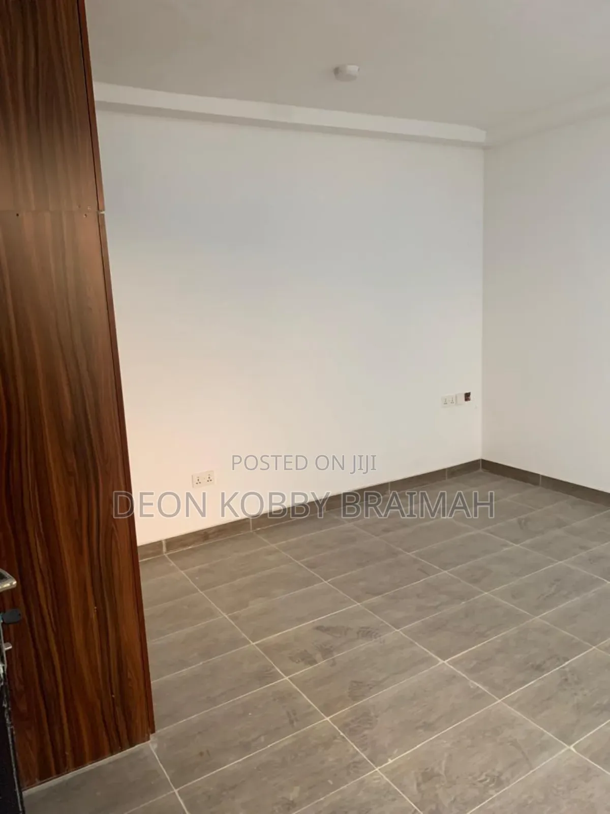 2bdrm Apartment in Right Properties, Adenta for sale