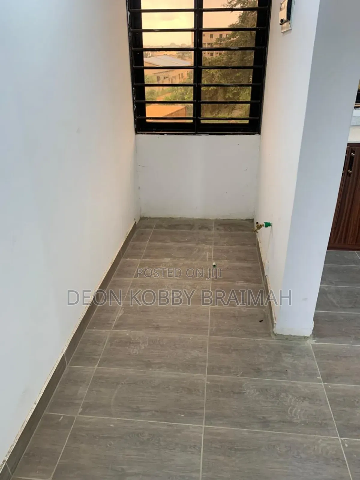 2bdrm Apartment in Right Properties, Adenta for sale