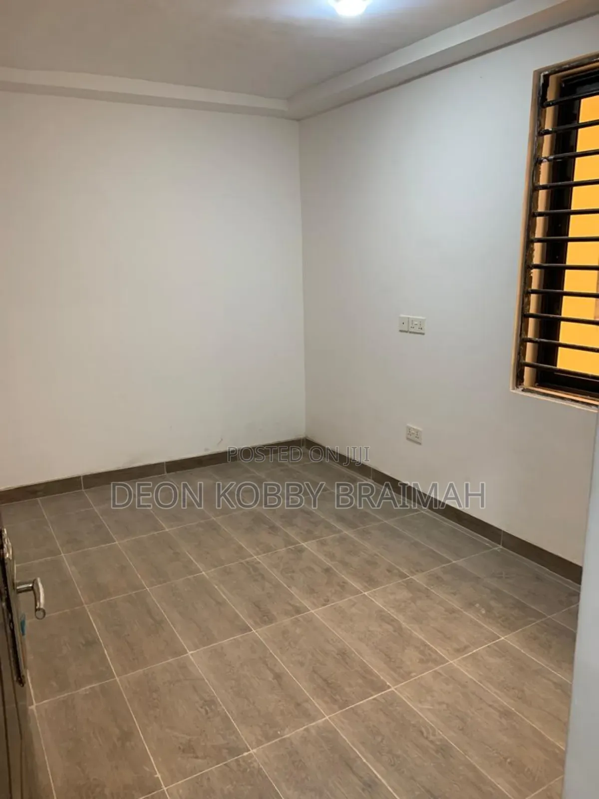 2bdrm Apartment in Right Properties, Adenta for sale