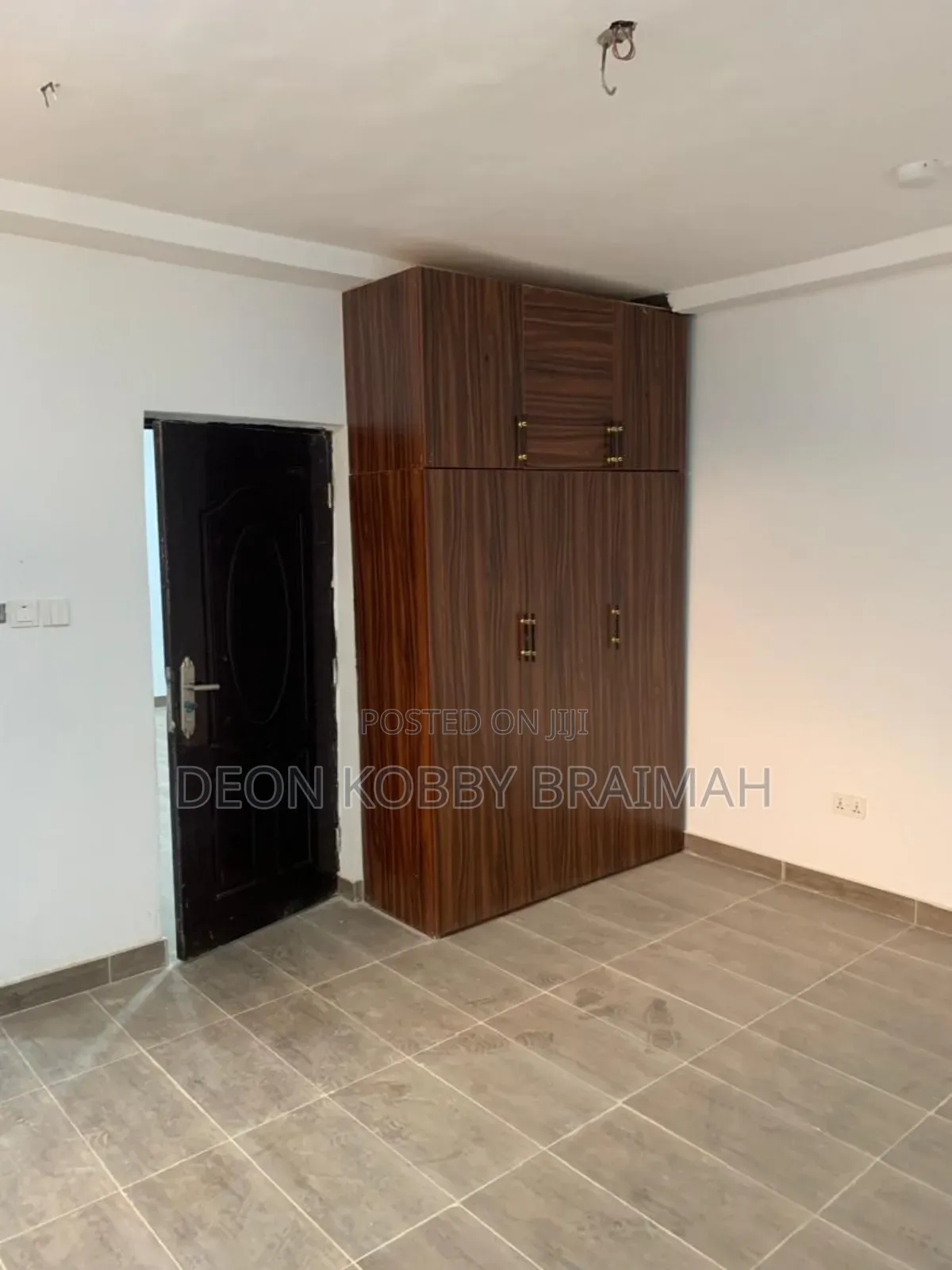 2bdrm Apartment in Right Properties, Adenta for sale