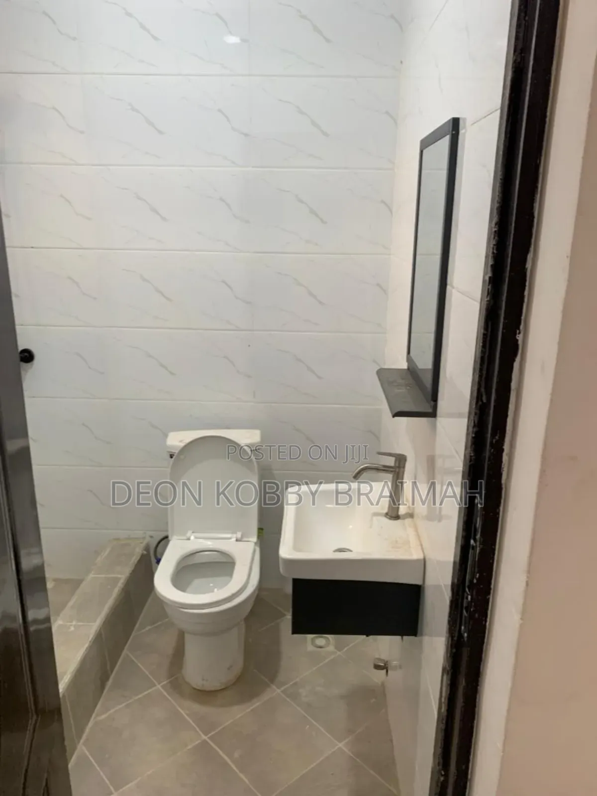 2bdrm Apartment in Right Properties, Adenta for sale
