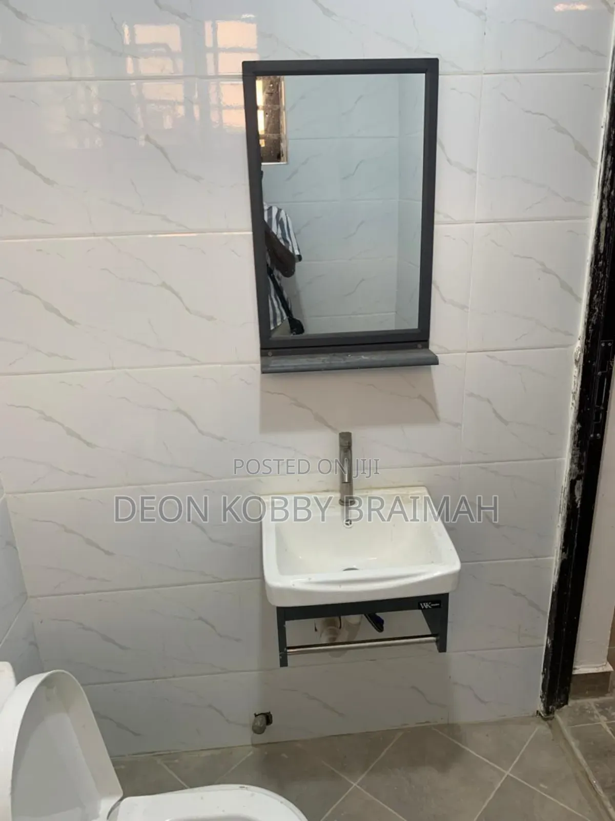 2bdrm Apartment in Right Properties, Adenta for sale