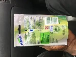 Bioenzyme and Coconut Fibre