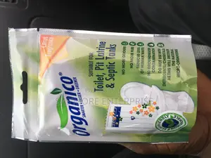 Bioenzyme and Coconut Fibre