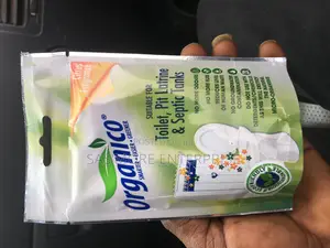 Bioenzyme and Coconut Fibre