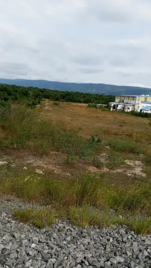 Buy You Dodowa Land Now Before the Prices Go Up