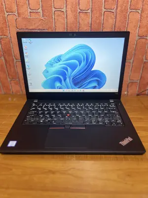 Laptop Lenovo ThinkPad T480 8GB Intel Core I7 SSD 256GB