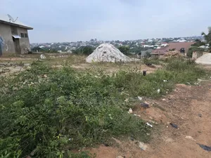 Half Plot at Maase-Edwenase for Sale