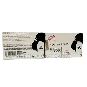 Kojie•San Soap