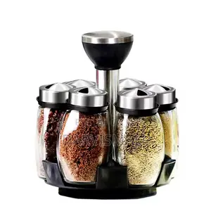 7in1 Spice Rack