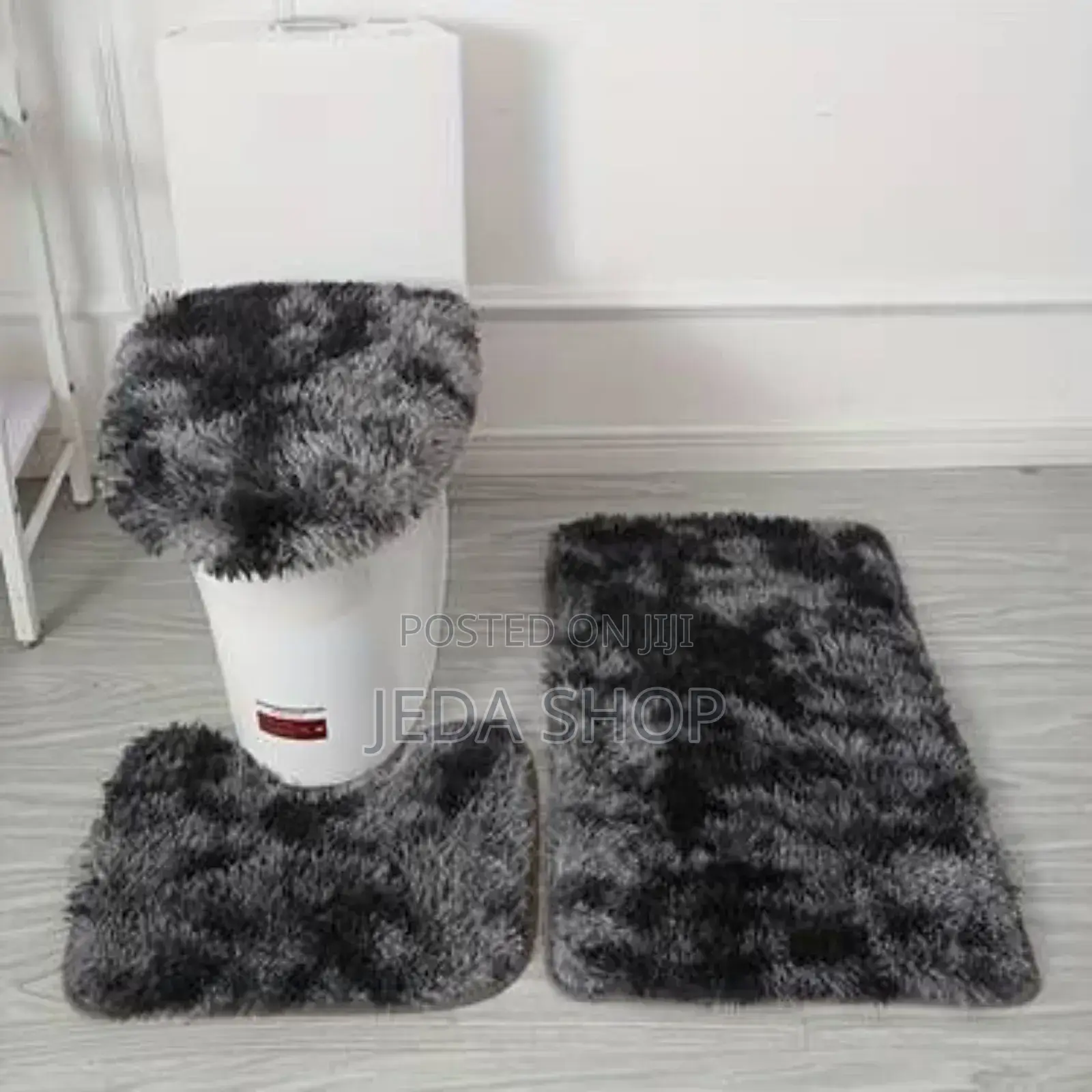 Mat for Toilet Seat