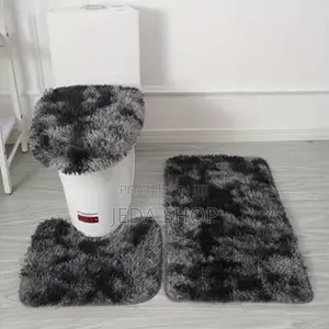 Mat for Toilet Seat