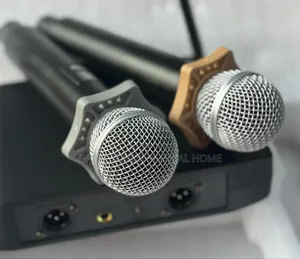 Shure Glxd4 Professional Microphone