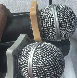 Shure Glxd4 Professional Microphone
