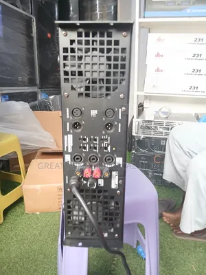 Crest Audio Ca30+ Power Amplifier
