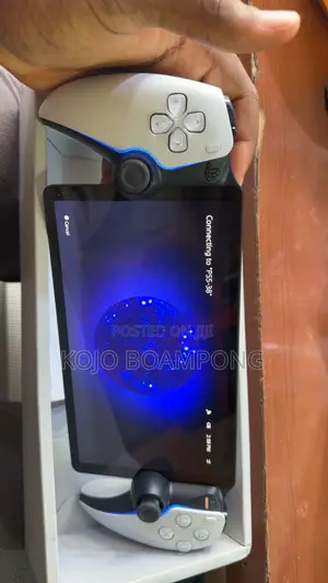Preowned Playstation Portal