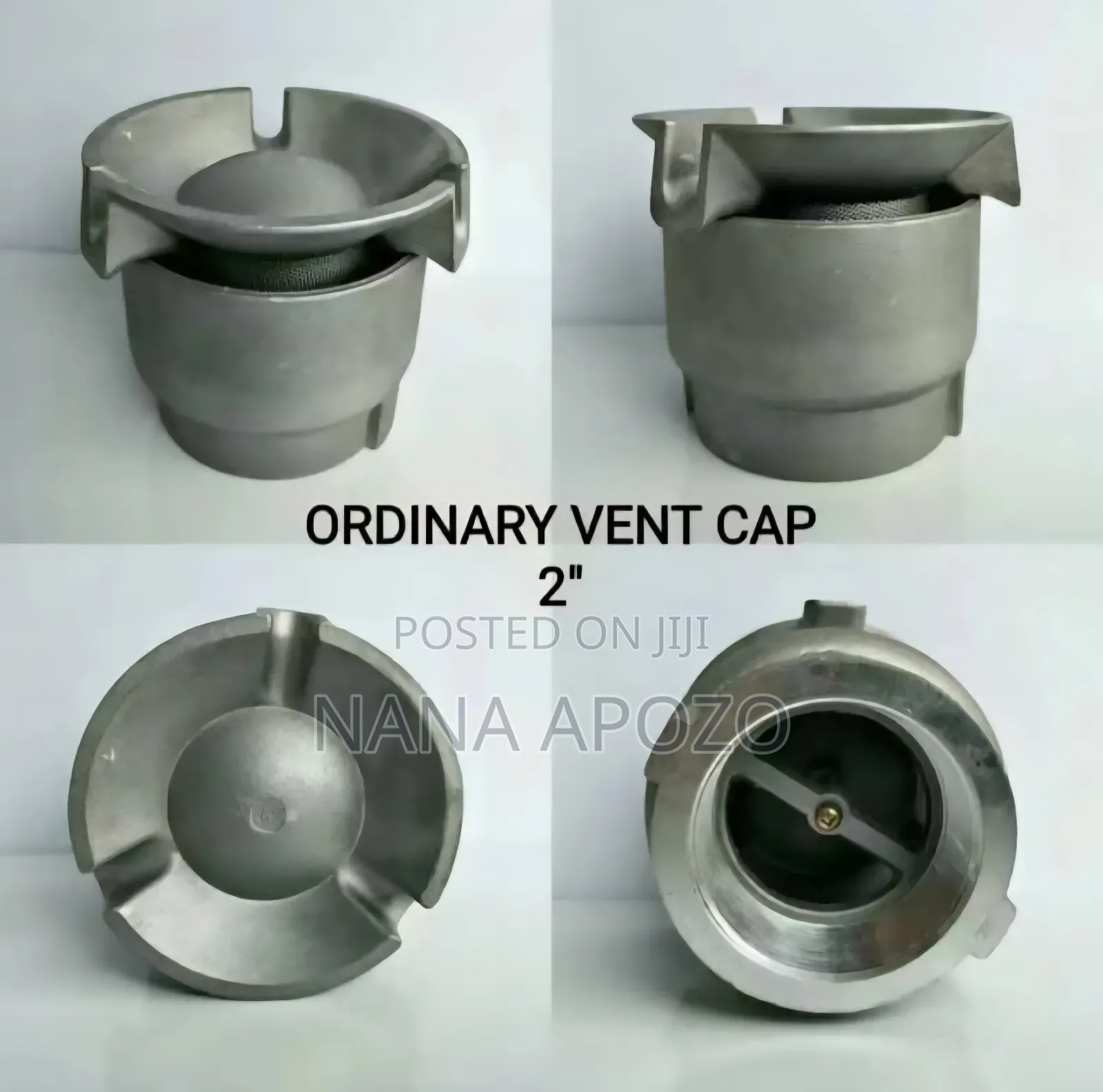 Tank Vent Cap