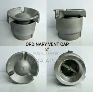 Tank Vent Cap