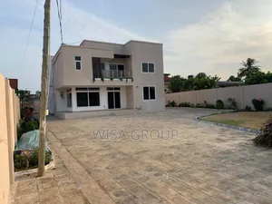 3bdrm Duplex in Wisa Group, Accra Metropolitan for rent