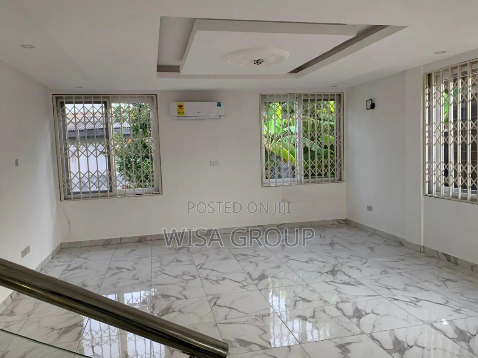 3bdrm Duplex in Wisa Group, Accra Metropolitan for rent