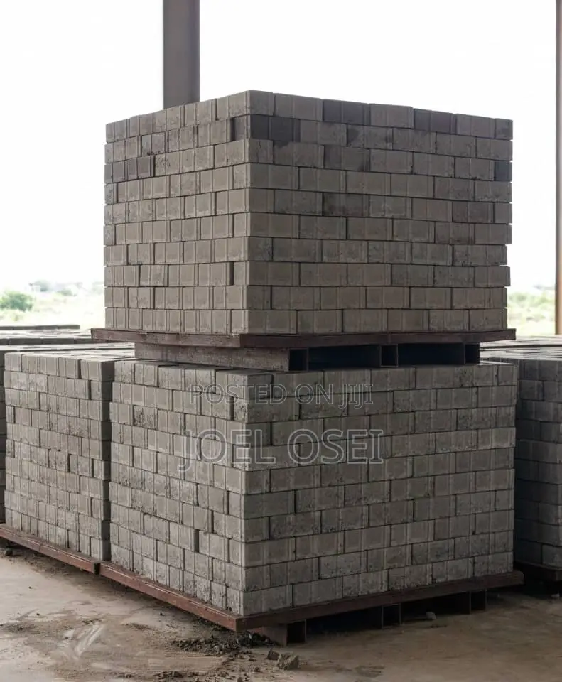 Pavement Block for Sale