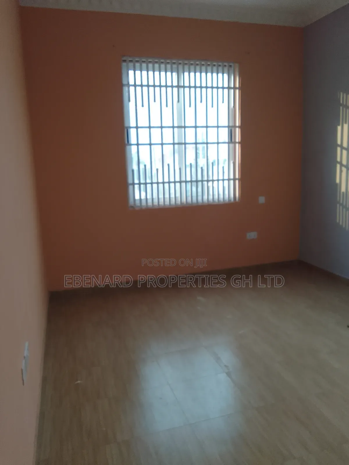 6bdrm House in Ebenard Properties, East Legon for rent