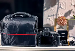 Eos 5d Mark Iv