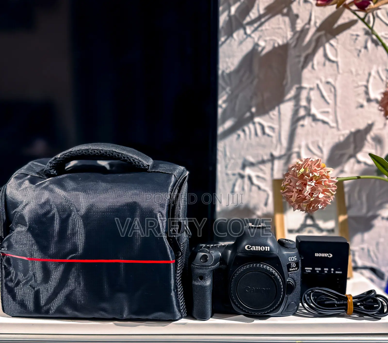 Eos 5d Mark Iv