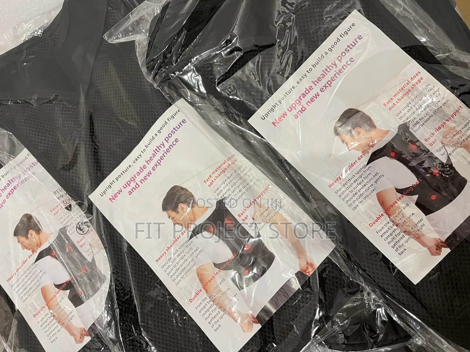 Posture Corrector/Support