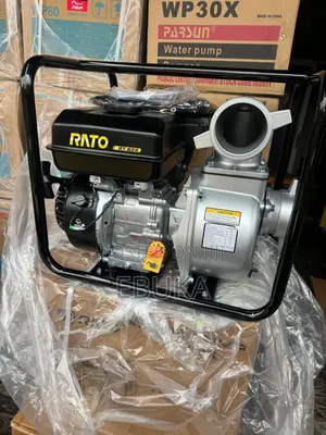 Water Pumping Machines and Generators of All Kinds Available