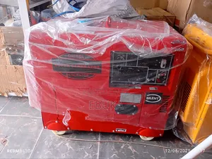 Water Pumping Machines and Generators of All Kinds Available
