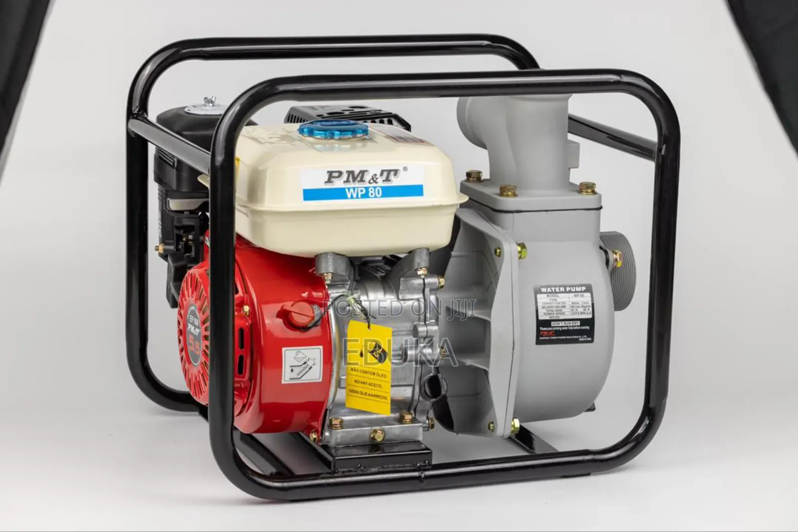 Water Pumping Machines and Generators of All Kinds Available