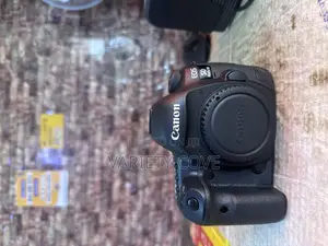 Eos 5d Mark Iv