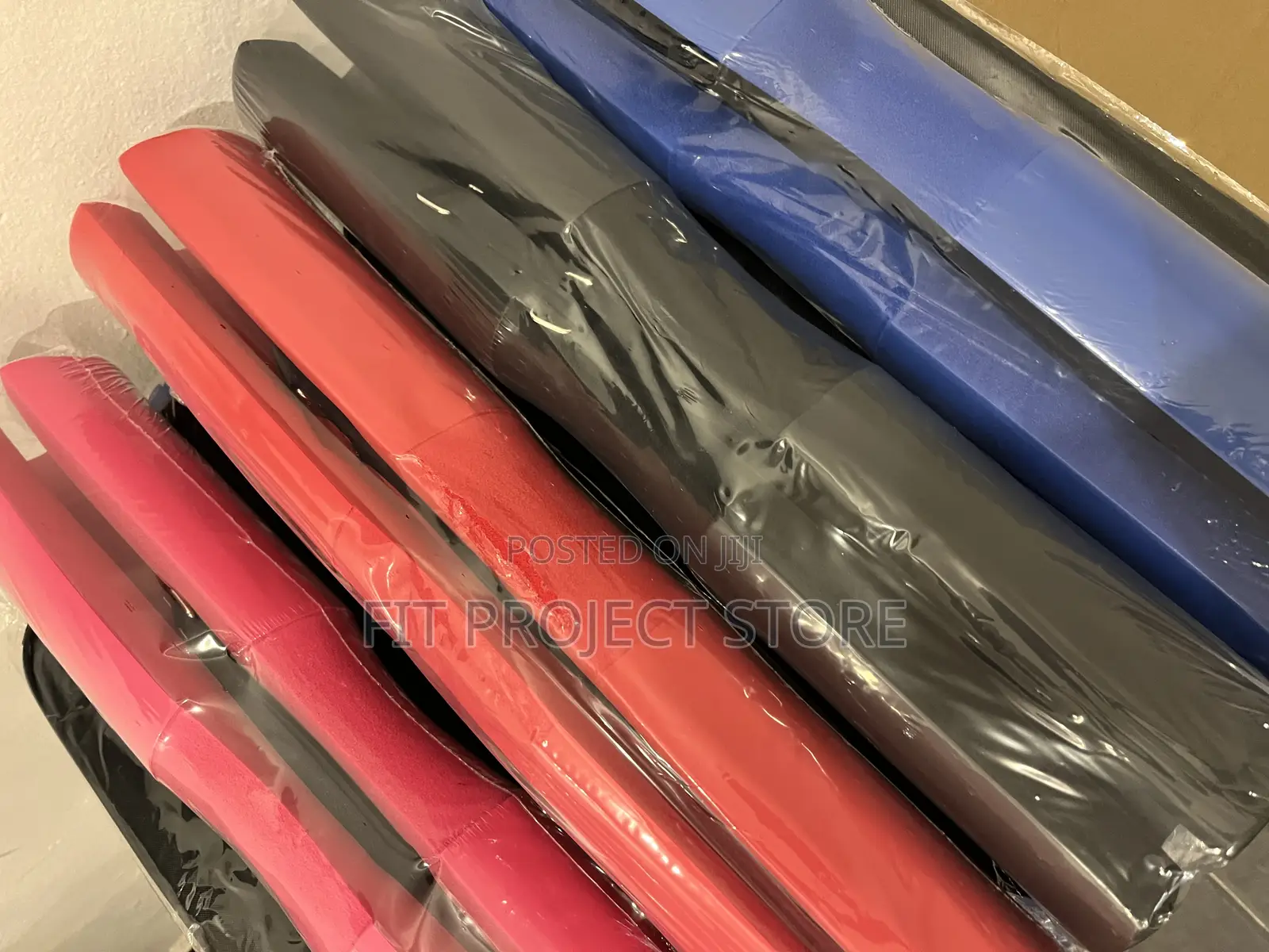 Barbell Pad