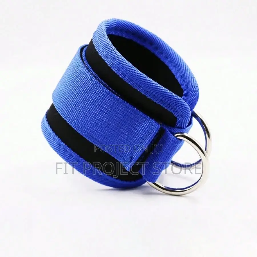 Ankle Strap