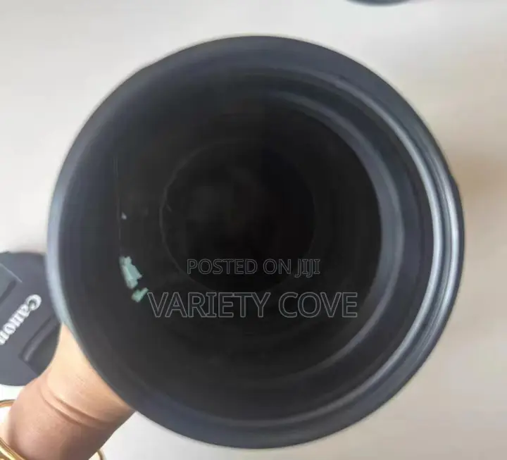 Canon Ef 70-200mm F/2.8l Is Iii Usm Lens