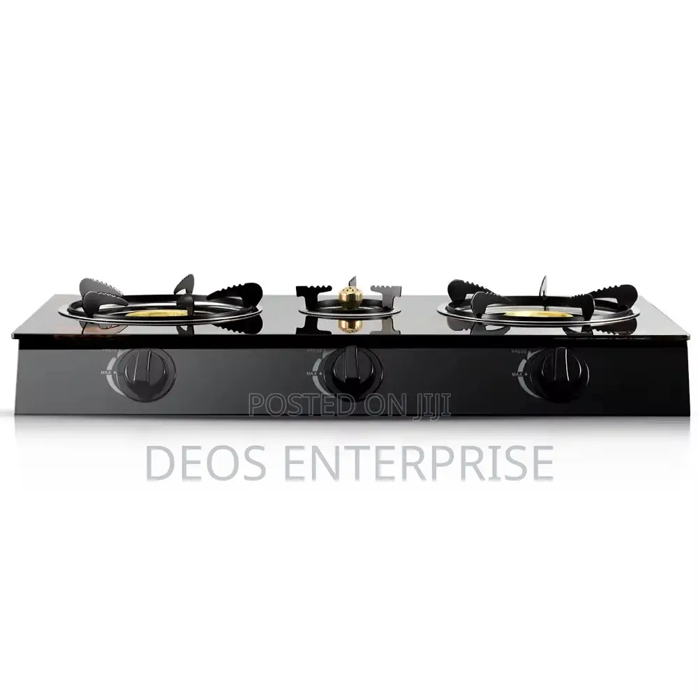 Durable Raf Home Cooking Gas Cooker